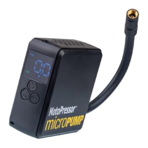 Rocky Creek Motopressor Micro Pump - Image 1