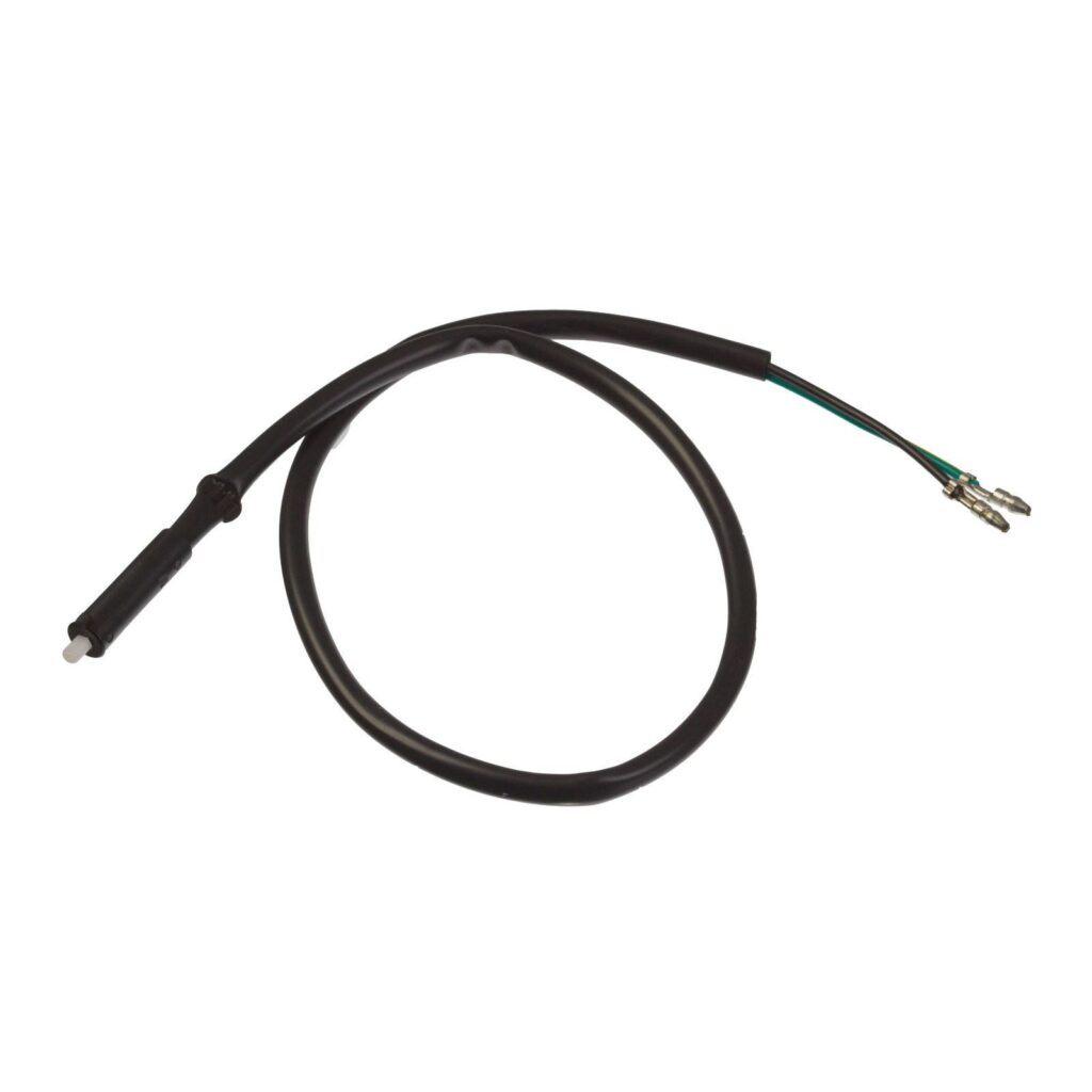 WHITES SWITCH STOP FITS HONDA FRONT BRAKE