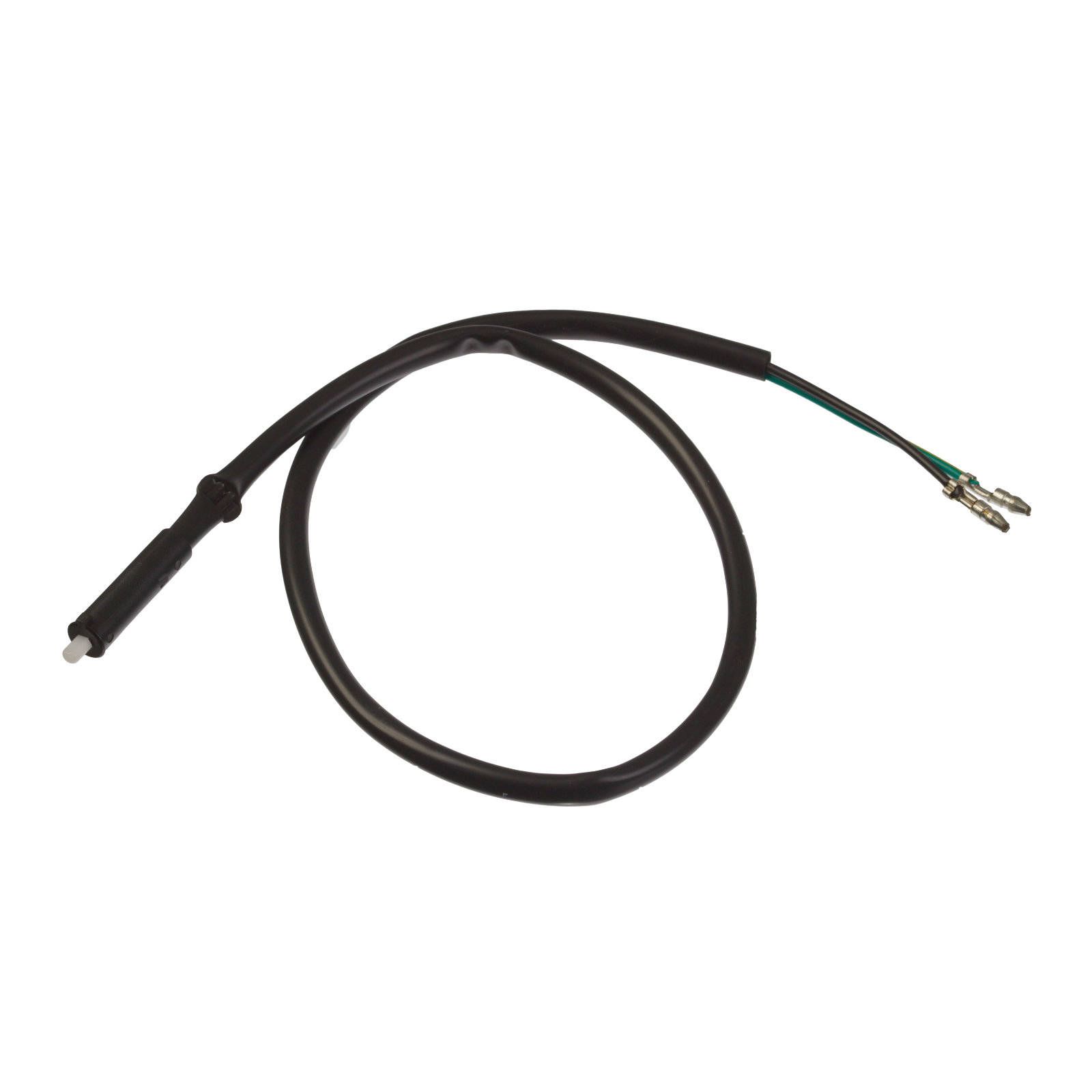 WHITES SWITCH STOP FITS HONDA FRONT BRAKE - Image 1