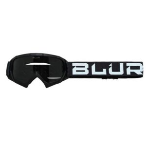 Blur B-10 YOUTH  Motocross Goggles - Image 2