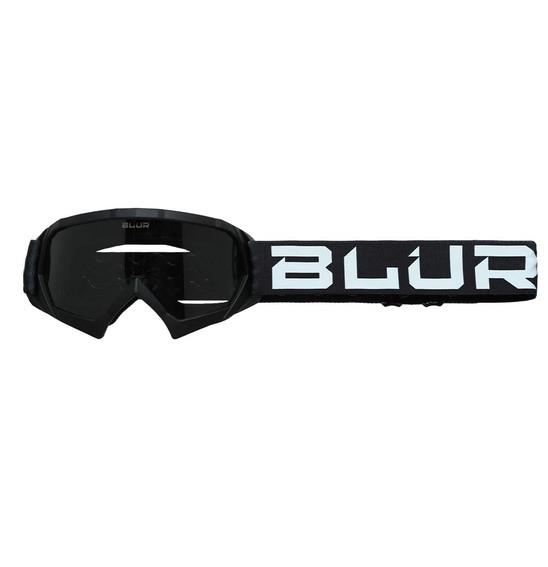 Blur B-10 YOUTH Motocross Goggles