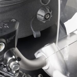 POWER HUB INSIDE TANK BAG WITH USB PORTS - COMBINE WITH S110 - Image 5