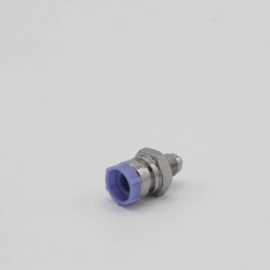 WHITES BRAKE - FEMALE ADAPT 3/8-10mmX1.0 Convex CHR STEEL - Image 2
