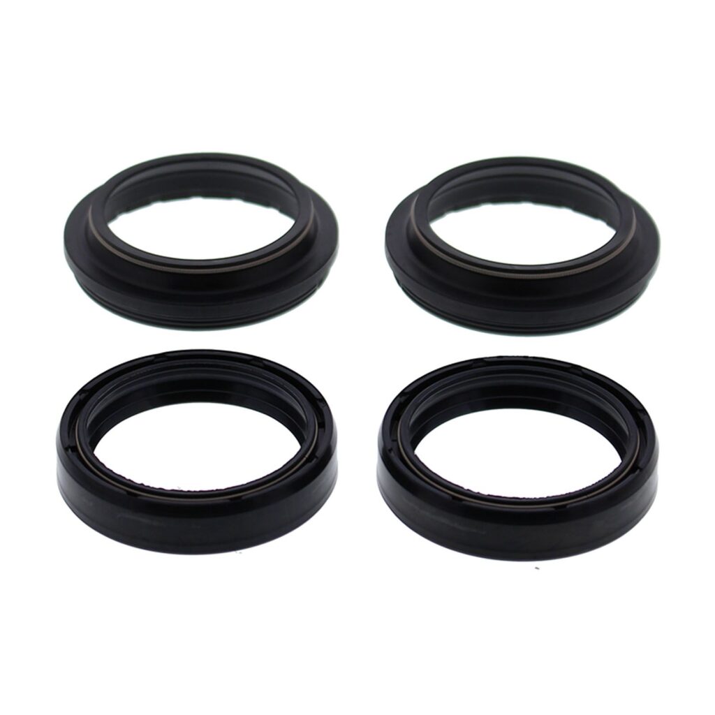 FORK OIL SEAL & DUST SEAL KIT 56-188