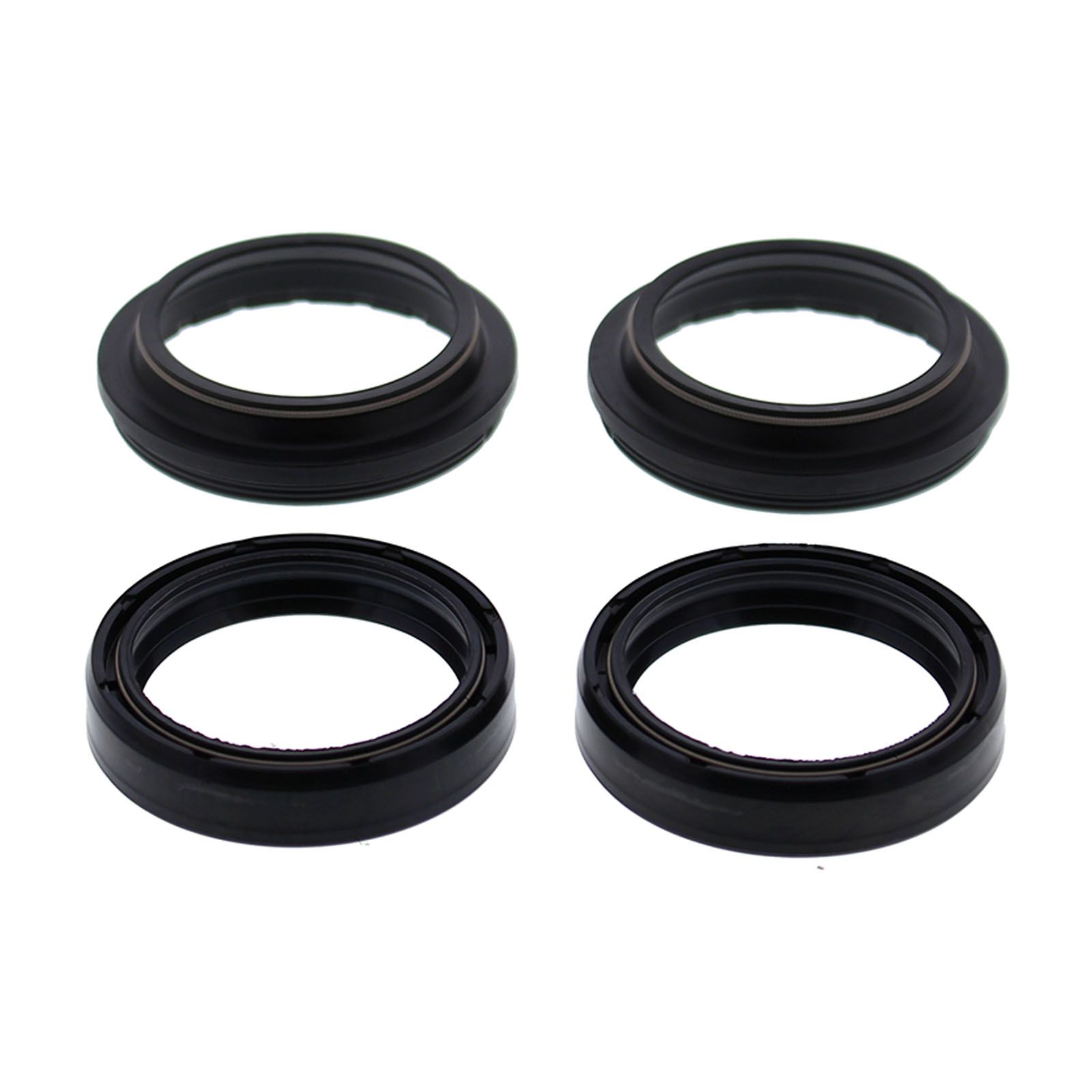 FORK OIL SEAL & DUST SEAL KIT 56-188 - Image 1