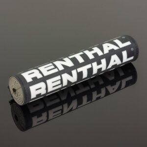 RENTHAL SX PAD BL/RD/WHT RETRO - Image 10
