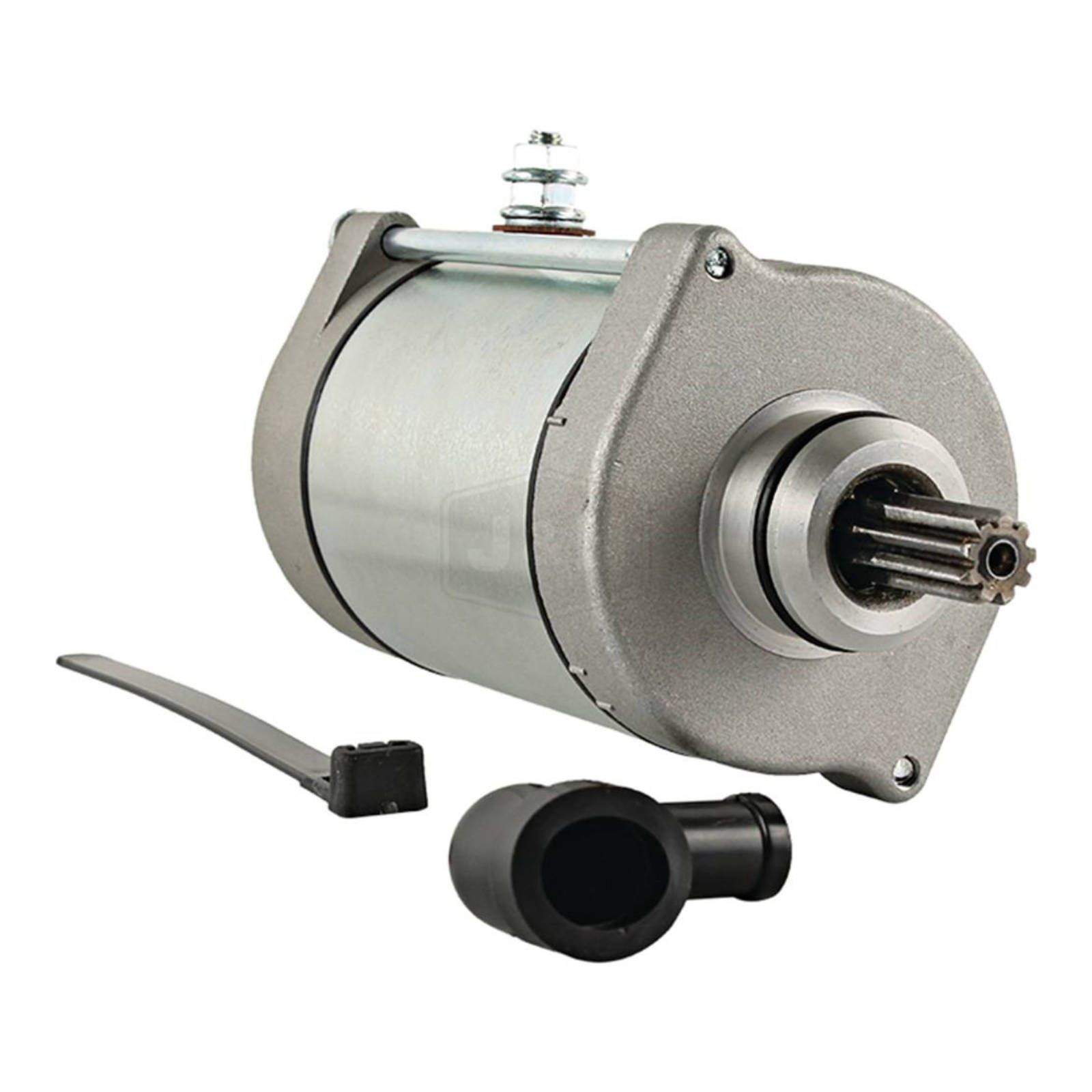 STARTER MOTOR J&N 410-54205 SMU0543 - Image 1