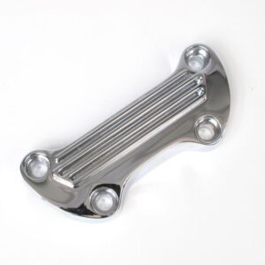 WHITES ONE-PIECE TOP BAR CLAMP - FINNED - Image 5