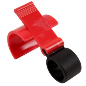 WHITES BRAKE LEVER LOCK - Image 3