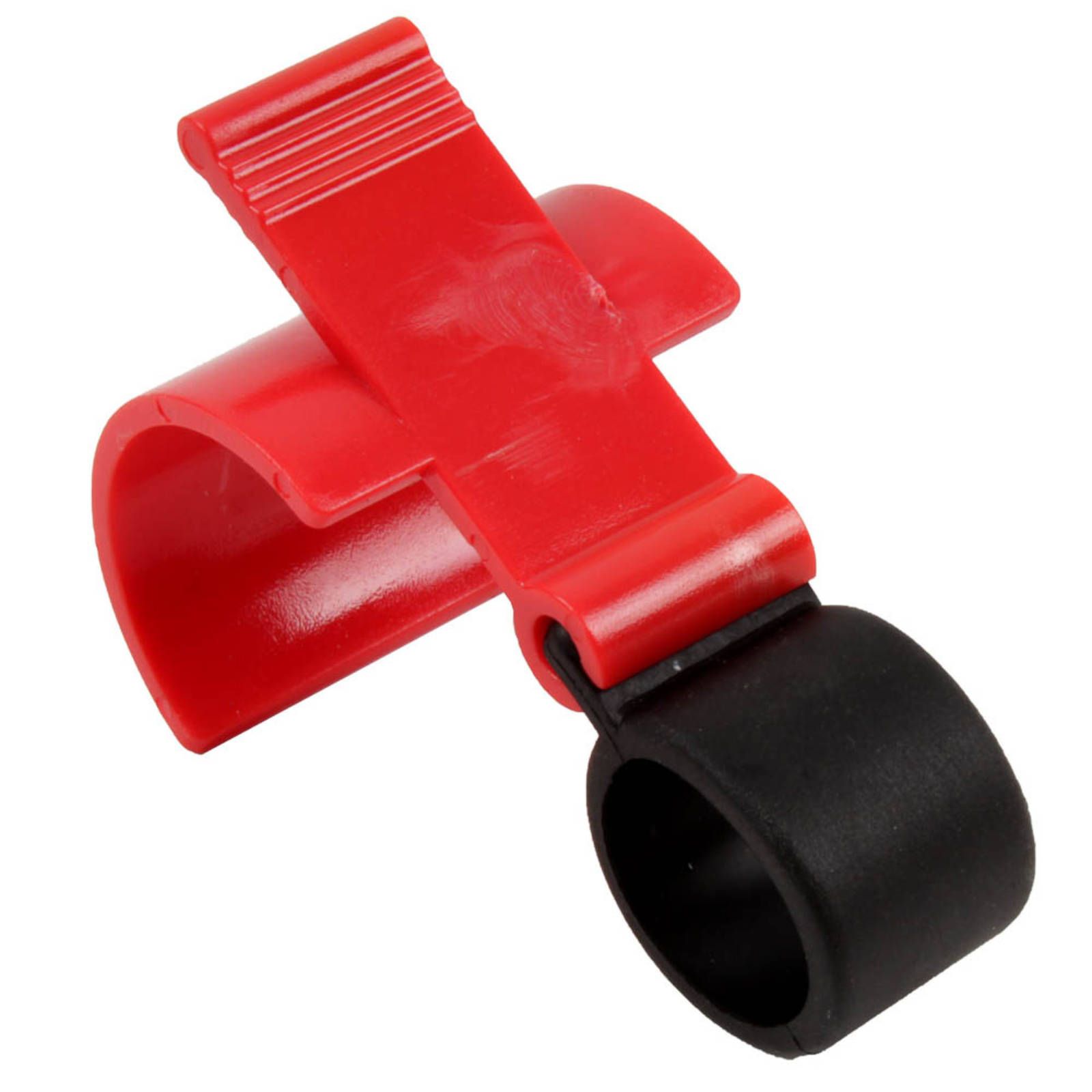 WHITES BRAKE LEVER LOCK - Image 3