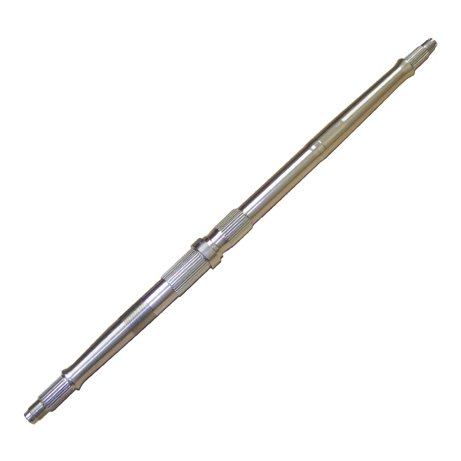 WHITES ATV SOLID REAR AXLE HONDA 1 PCE - Image 1