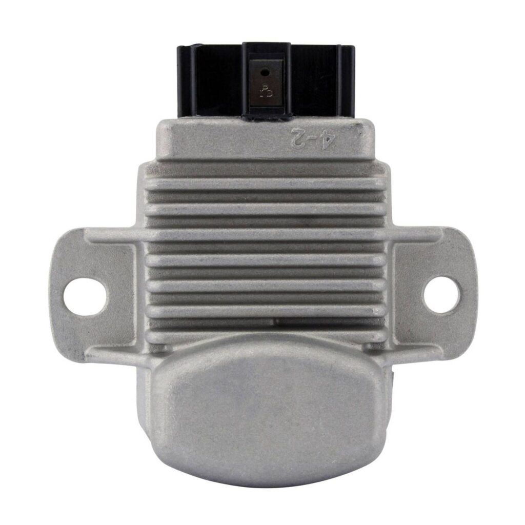 VOLTAGE REGULATOR RECTIFIER HONDA GROM