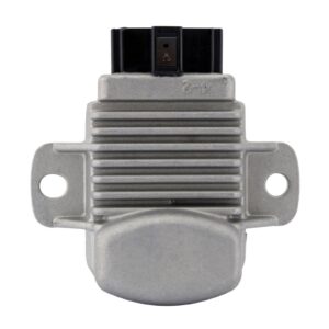 VOLTAGE REGULATOR RECTIFIER HONDA GROM - Image 8