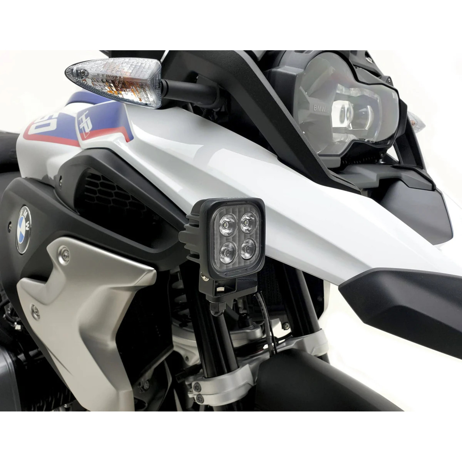 Denali S4 Led Light Pod - DataDim™ Technology - Single - Image 7