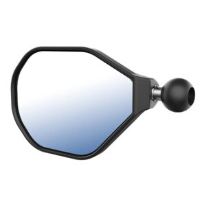 RAM Tough-Mirror Left with Ball - Image 1