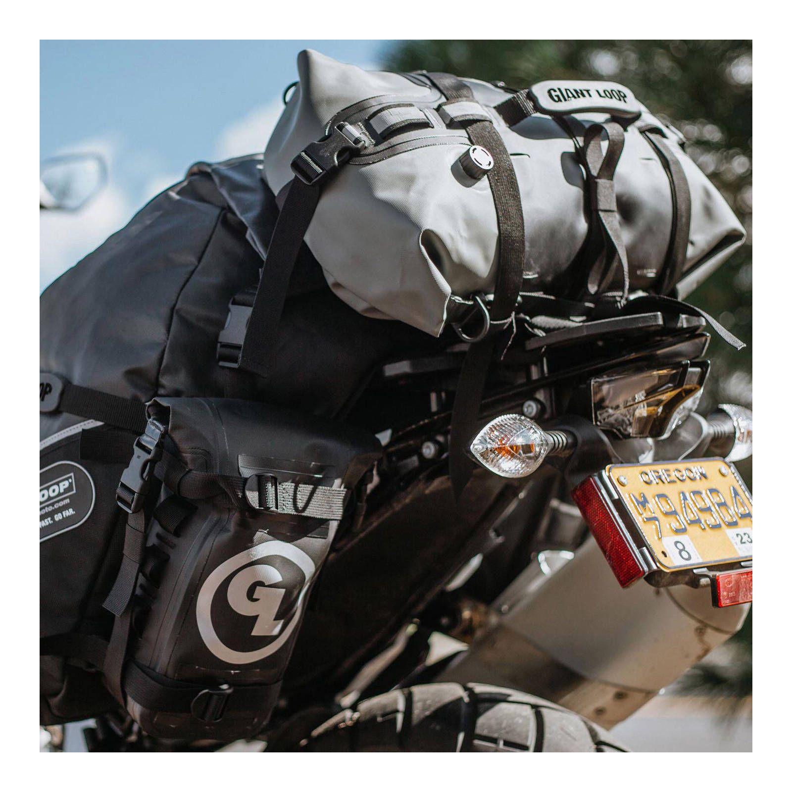 Giant Loop Rogue Dry Bag - Image 2