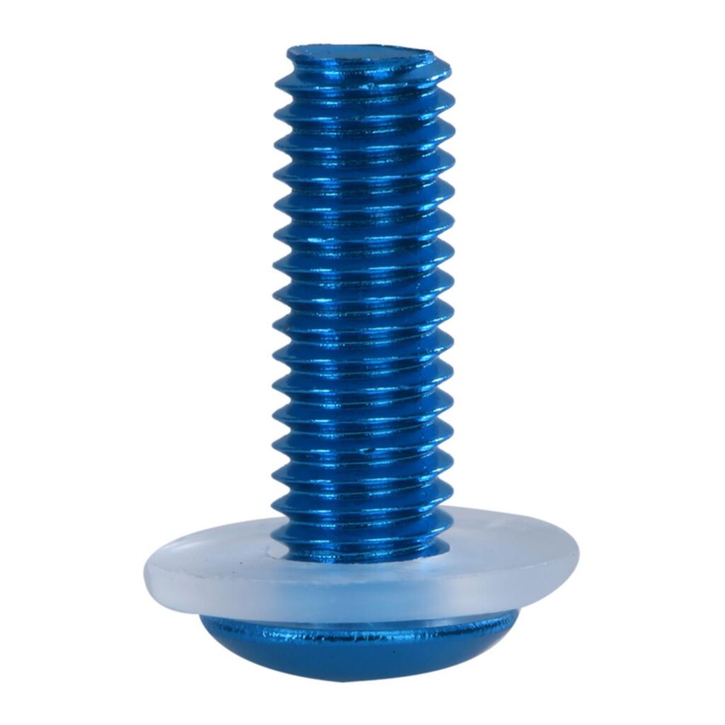 OXFORD SCREEN SCREWS BLU