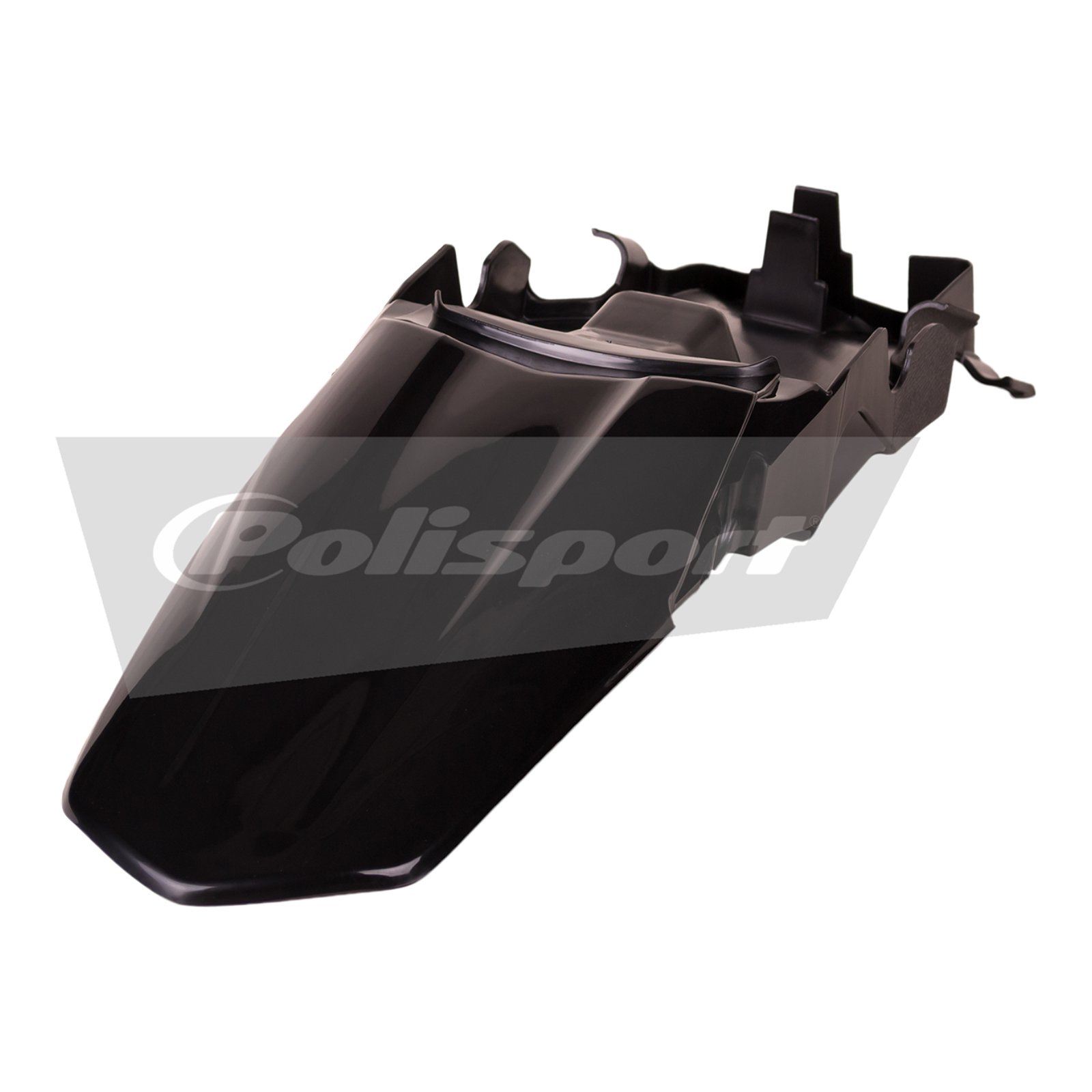 REAR GUARD HON CRF110F 13-19 - BLK - Image 1