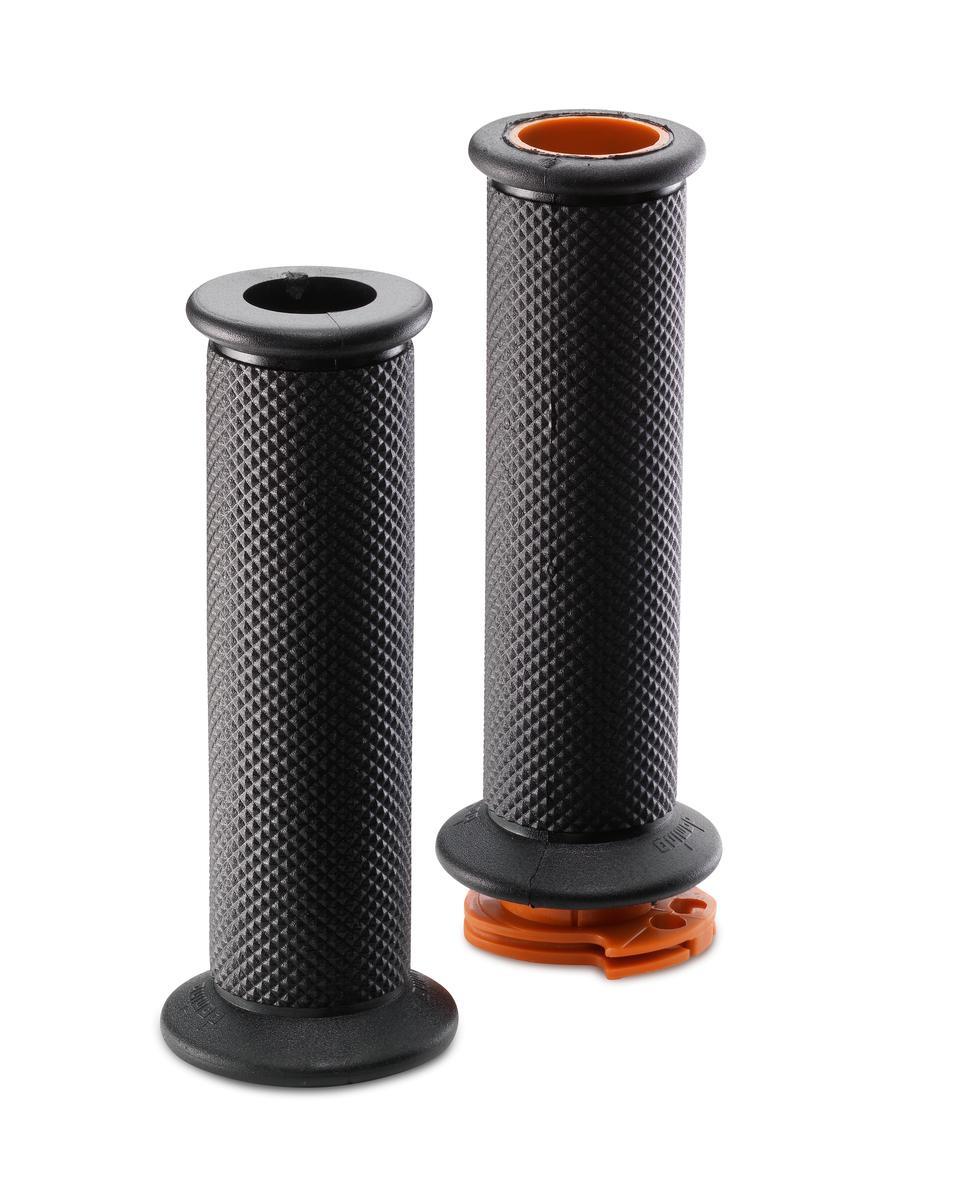 KTM Grip Set Open End - Image 1