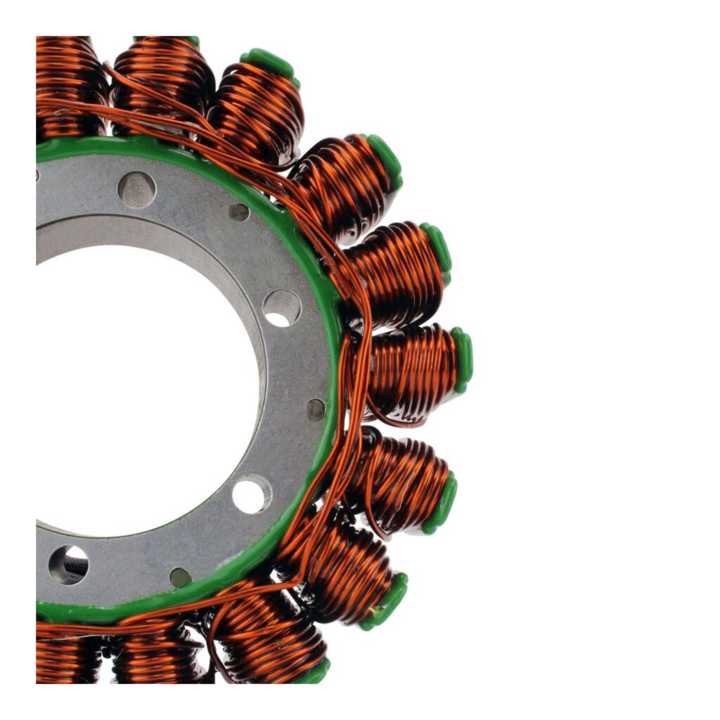 STATOR HONDA CMX