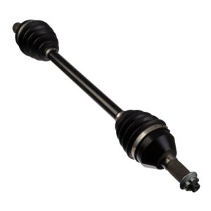 WHITES ATV CV AXLE COMPLETE CAN AM Rr BS (with TPE Boot) - Image 1