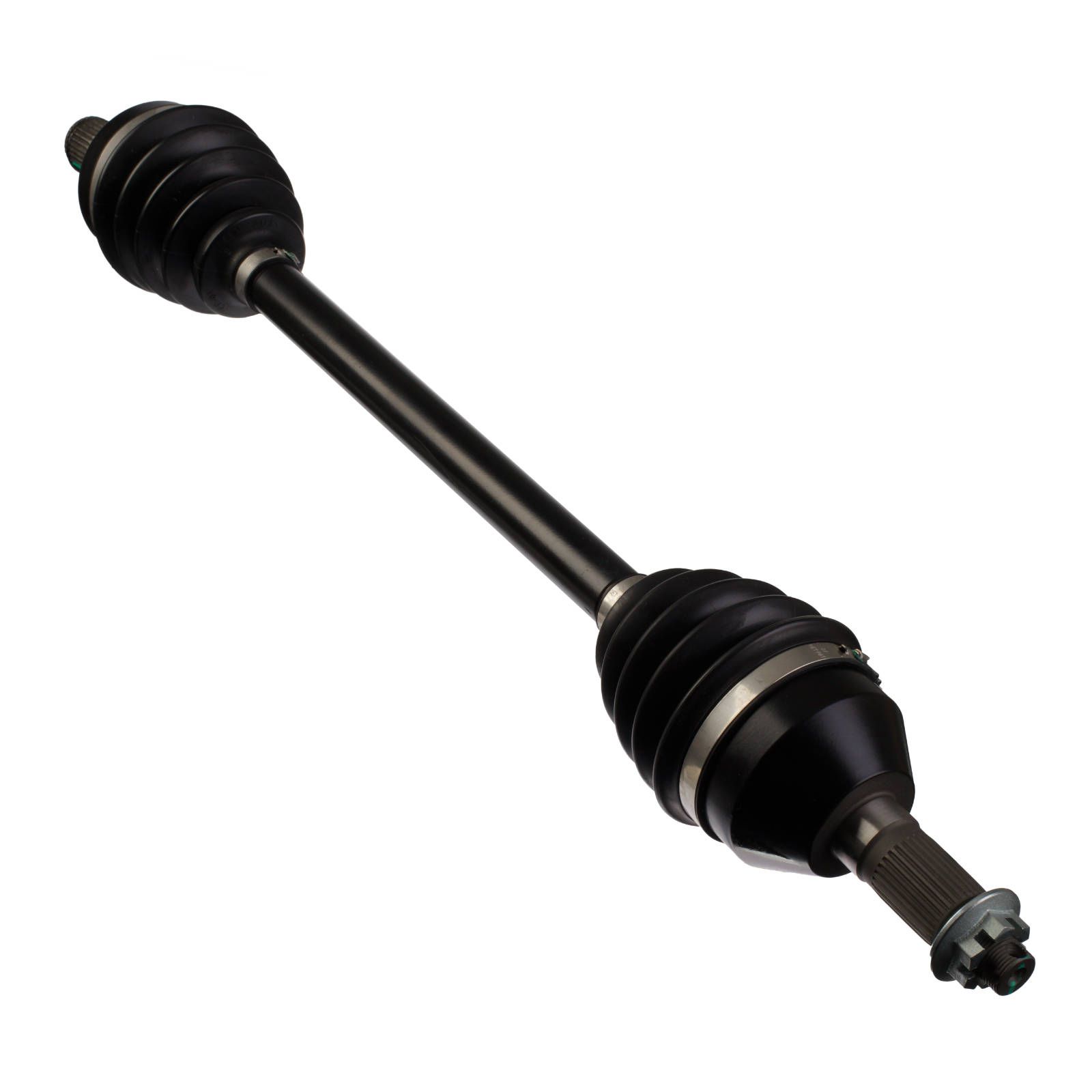 WHITES ATV CV AXLE COMPLETE CAN AM Rr BS (with TPE Boot) - Image 1