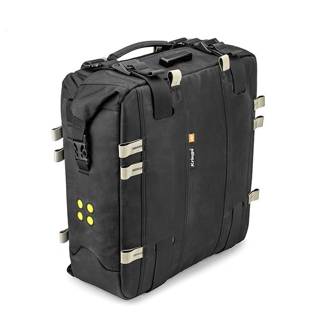 Kriega OS-22 Pannier Bag Soft (Individual)