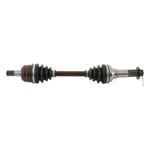 ATV CV/AXLE 6 BALL COMPLETE SHAFT - Image 1