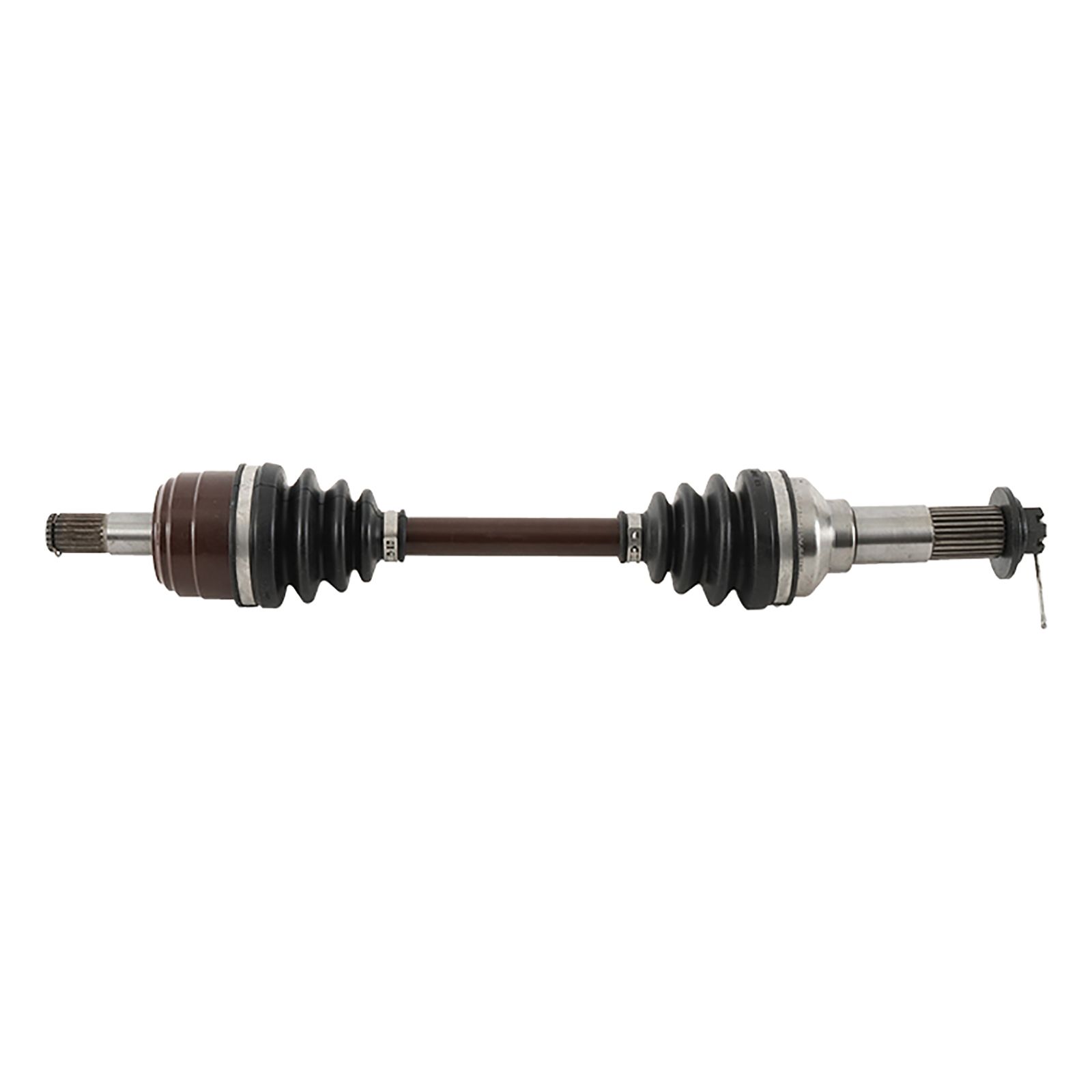ATV CV/AXLE 6 BALL COMPLETE SHAFT - Image 1