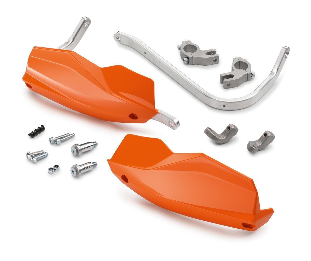 KTM Handguard Kit - Image 1