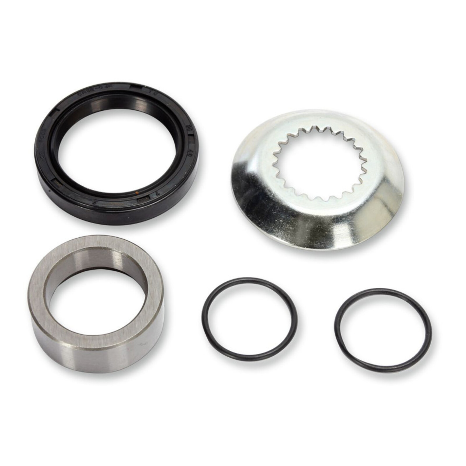 Output Shaft Kit - Image 1