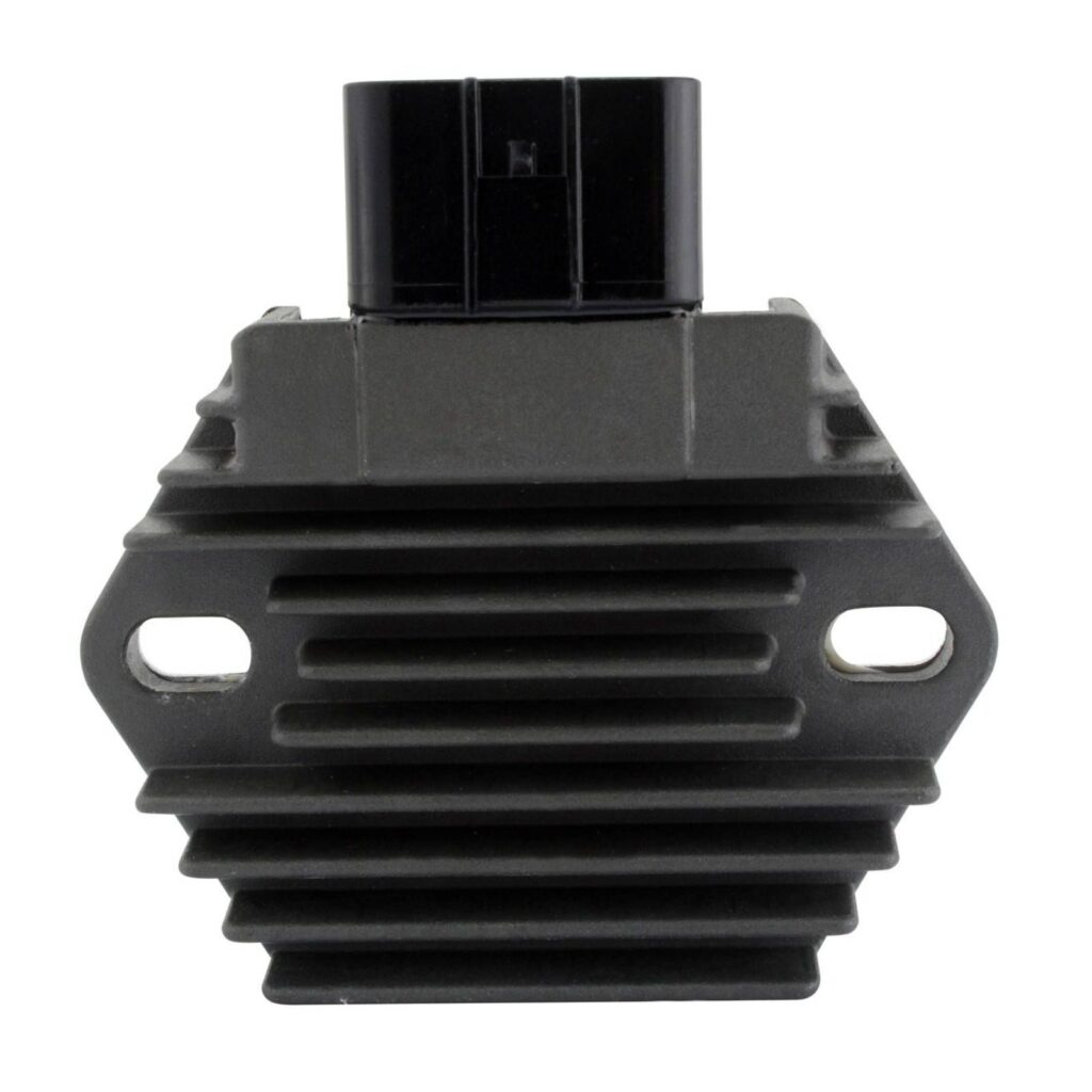 VOLTAGE REGULATOR RECTIFIER HONDA CRF
