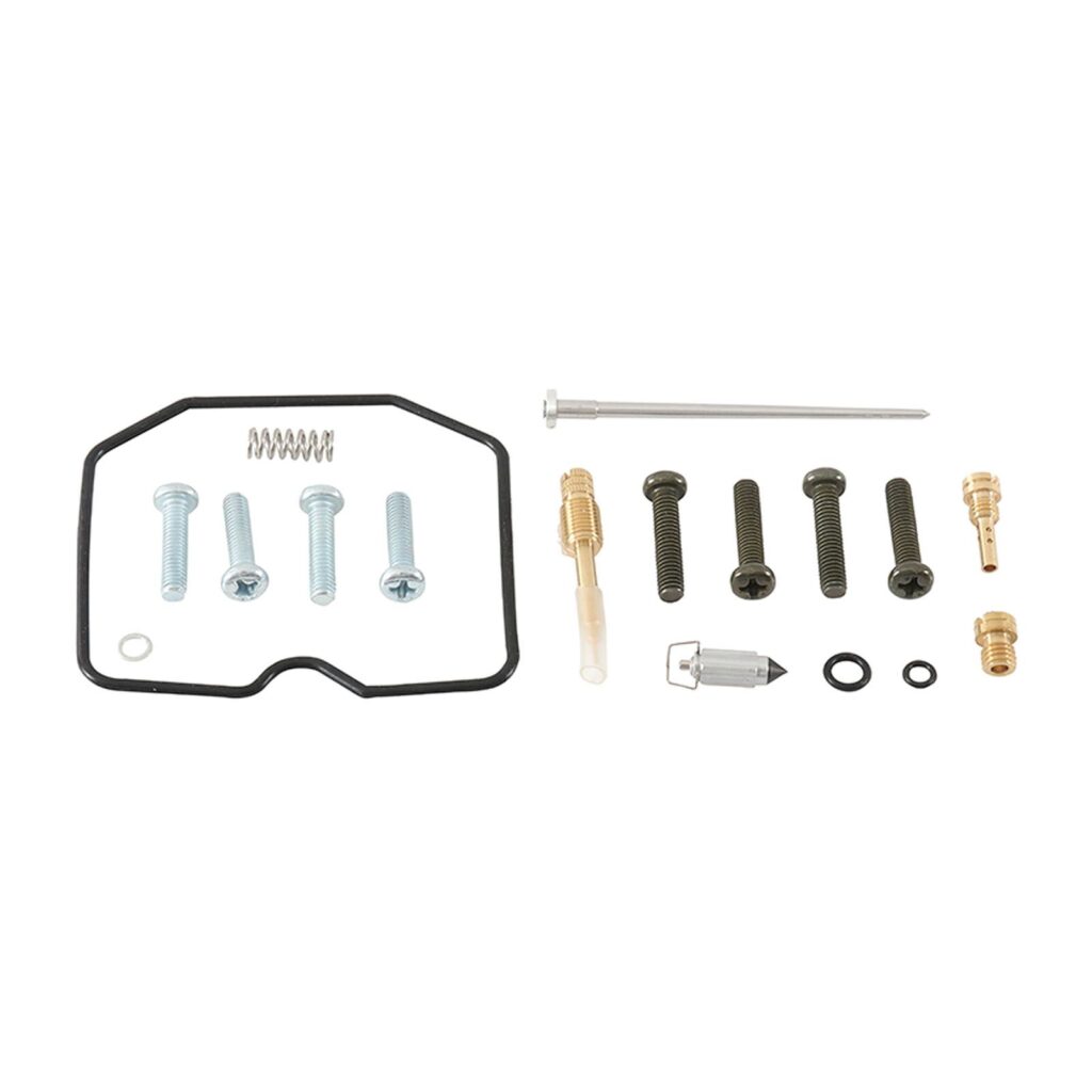 CARBURETTOR REBUILD KIT 26-1417