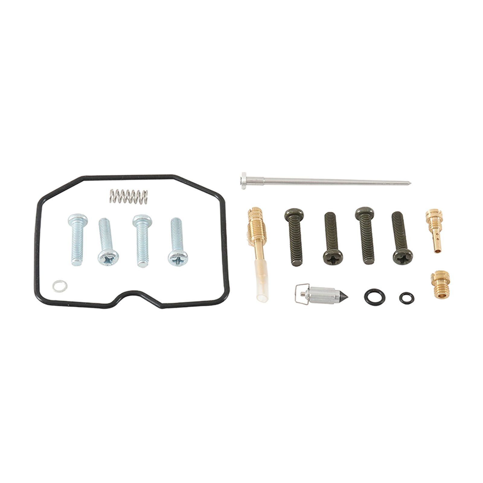 CARBURETTOR REBUILD KIT 26-1417 - Image 2