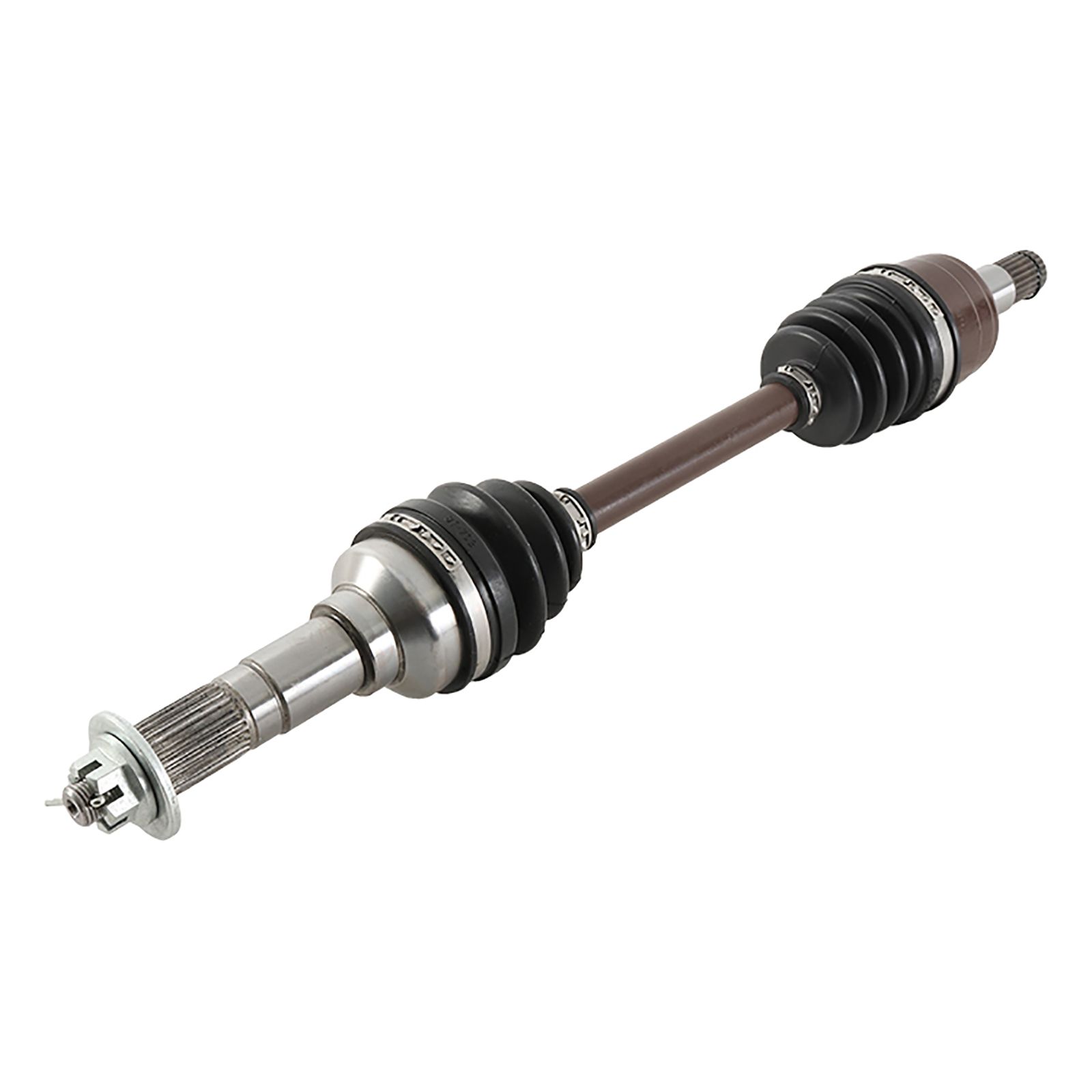 ATV CV/AXLE 6 BALL COMPLETE SHAFT - Image 3