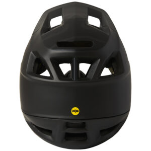 Helmet Fox Proframe Matte Black - Image 5