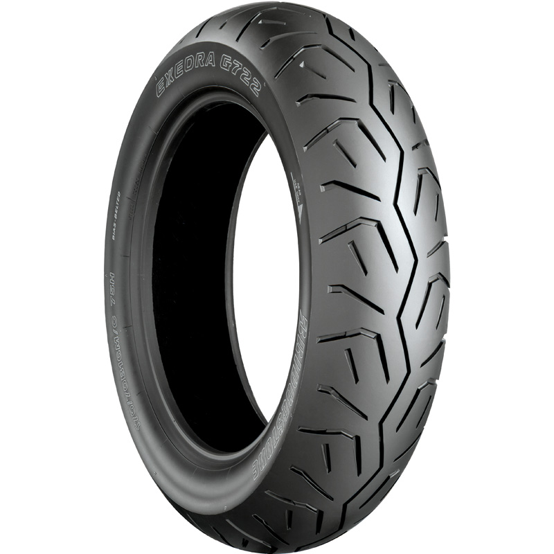 Bridgestone Rear Road Tyre G722Z Exedra 170/70-16