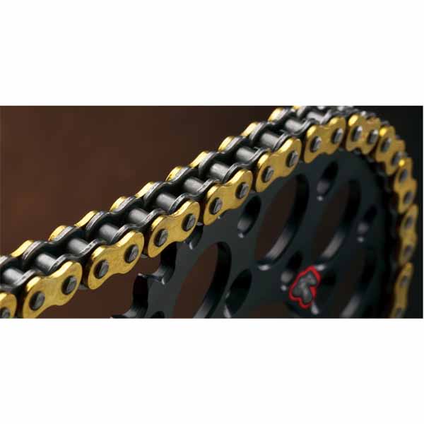 RENTHAL CHAIN R1 420-132L