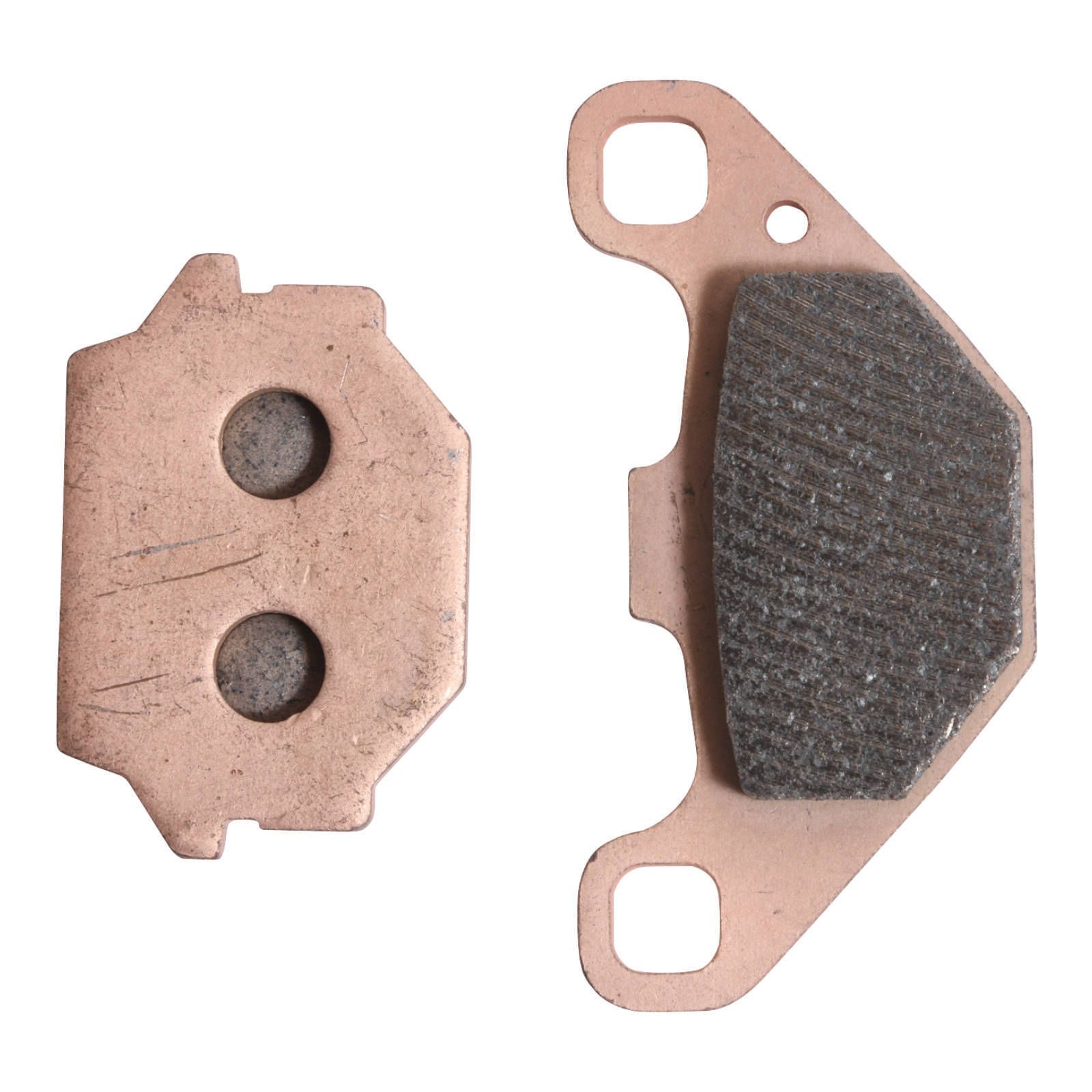 ALL BALLS SINTERED BRAKE PADS - Image 1