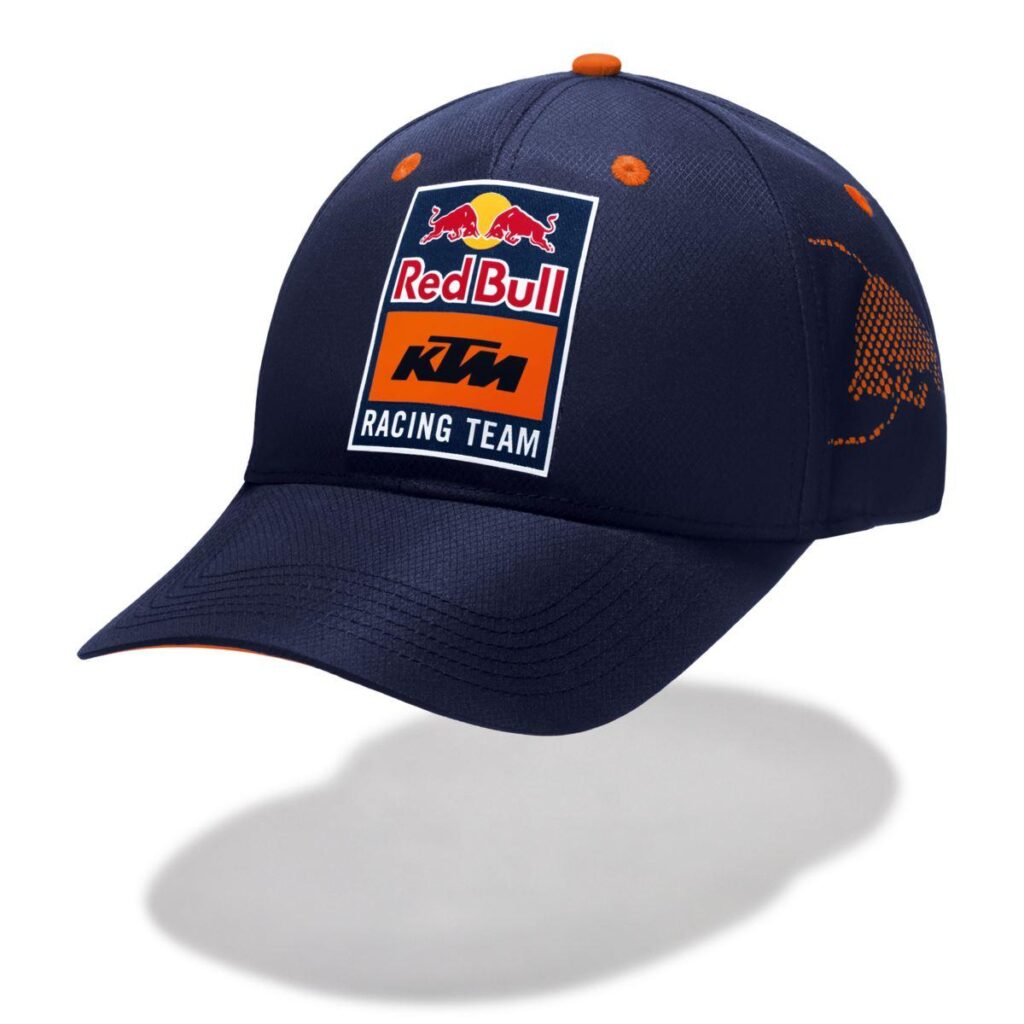 Cap KTM Laser Cut
