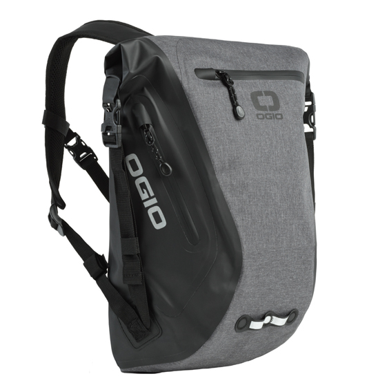 Ogio All Elements Aero Waterproof Bag Dark Static
