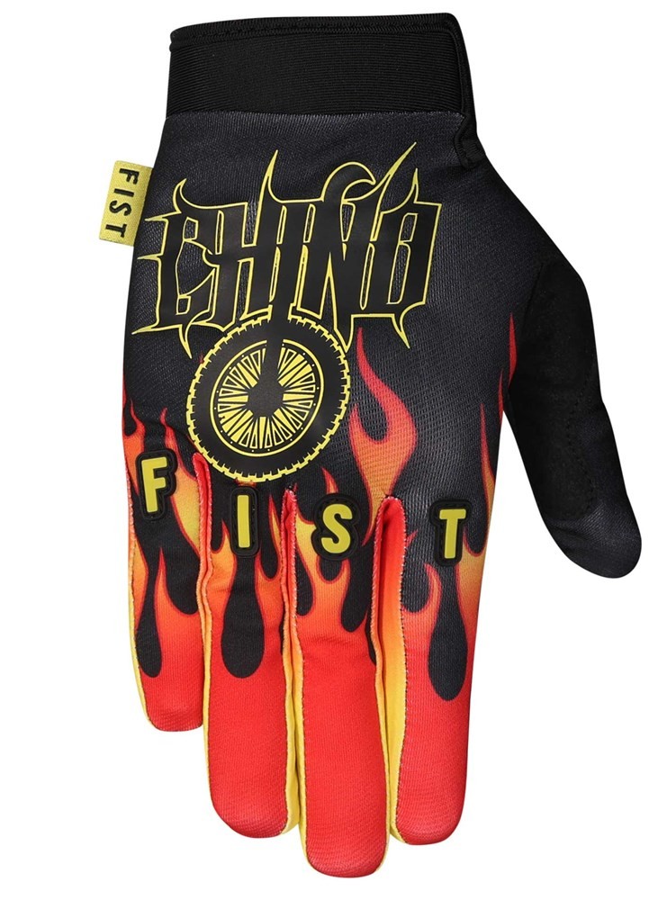 Fist Chino Braxton Flame Gloves