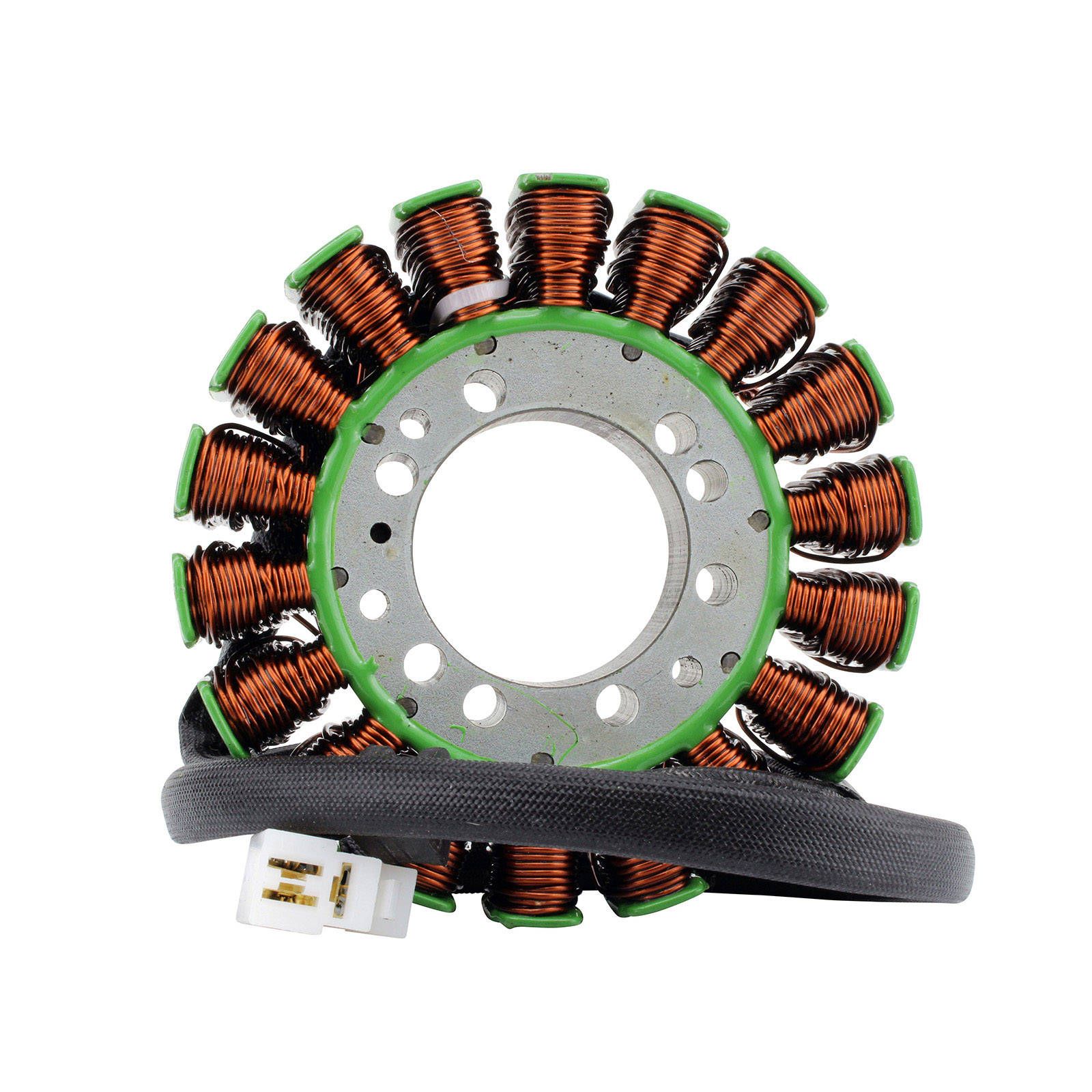 STATOR TRI SPEED TRIPLE SPRINT GT TIGER 2005-2012 (RM01390) - Image 1