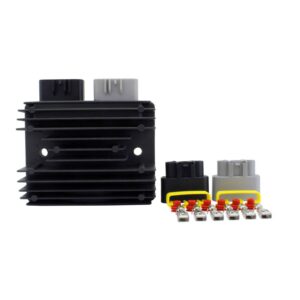 VOLTAGE REGULATOR RECTIFIER CAN-AM RYKER - Image 1