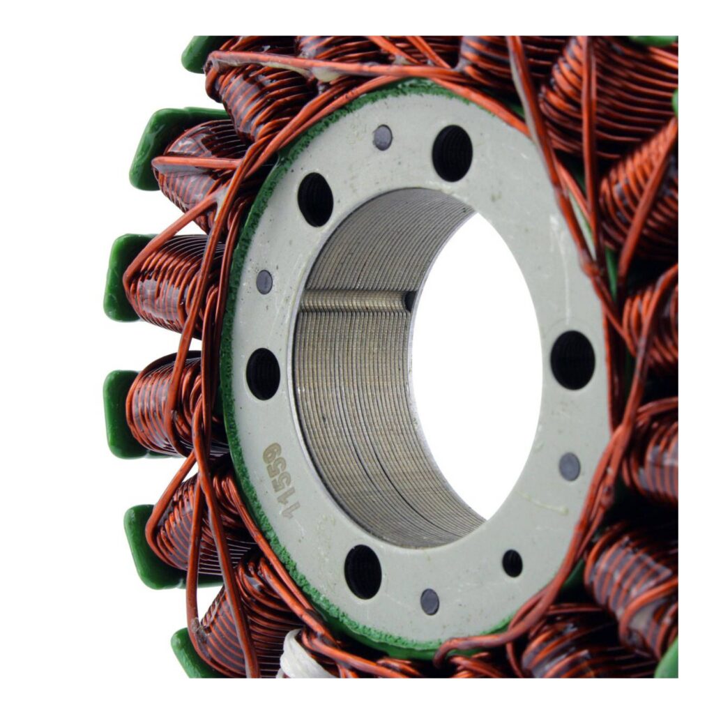 STATOR YAM YFM 700 GRIZZLY YFM 700 KODIAK 4X4 '16-18