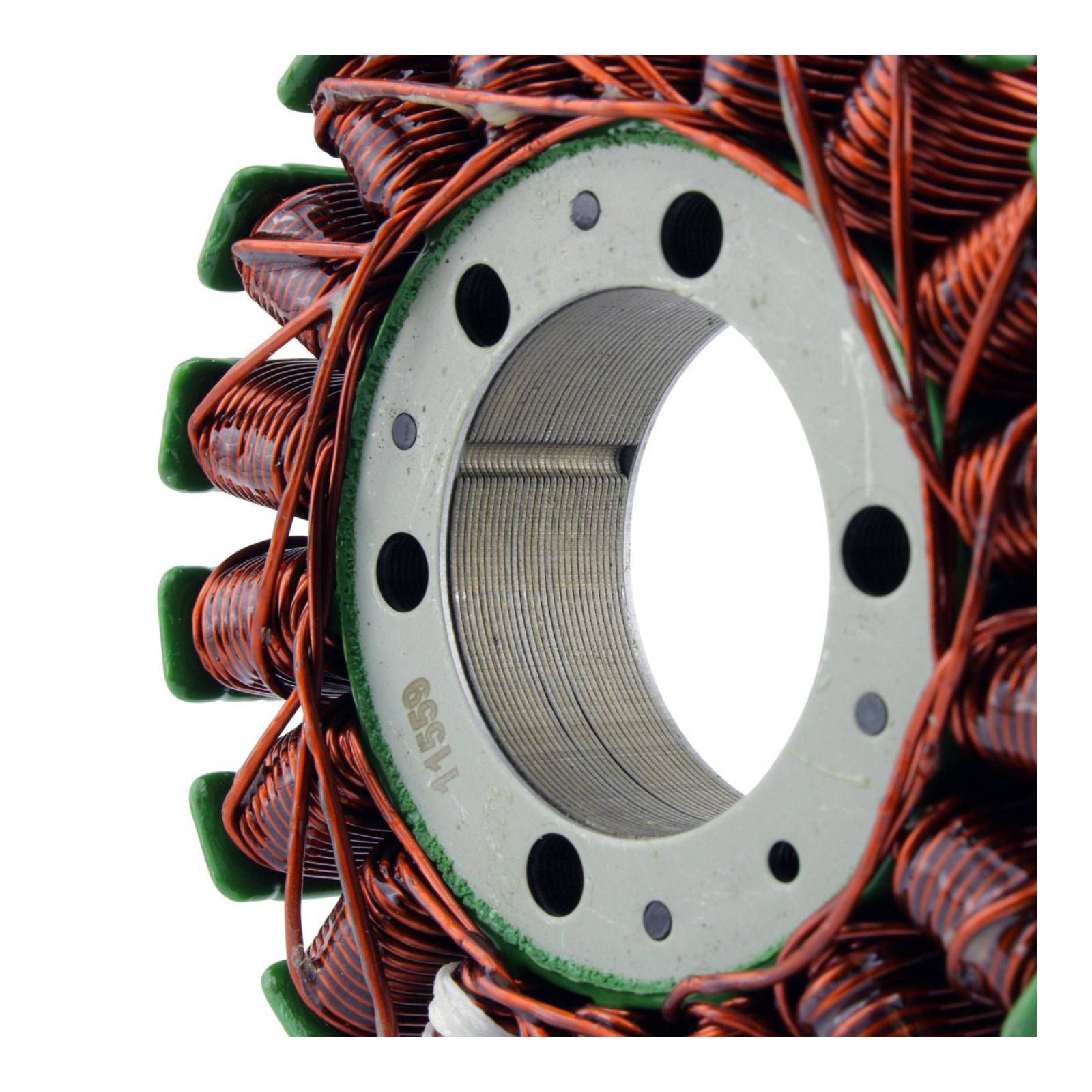 STATOR YAM YFM 700 GRIZZLY YFM 700 KODIAK 4X4 '16-18 - Image 3