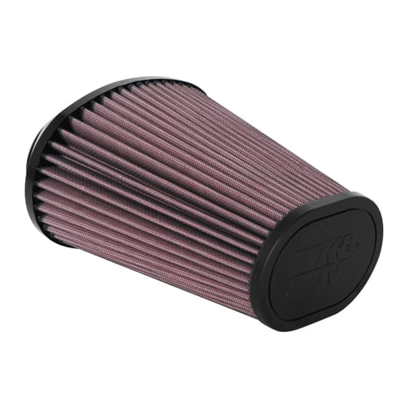 K&N FILTER UNIVERSAL DB165/121mm x DT114/83mm x H191mm - Image 1
