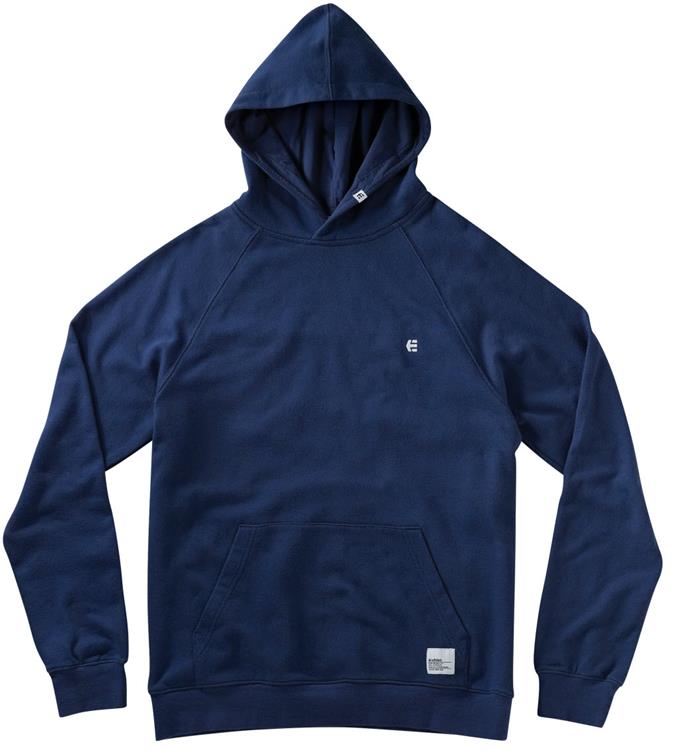 CLASSICS P/O FLEECE [HARBOUR BLUE]