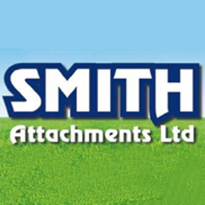 Smith Attachments Mudflap Brackets LTA450/500