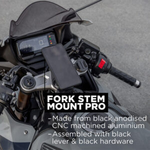 Quad Lock Fork Stem Mount Pro - Image 4